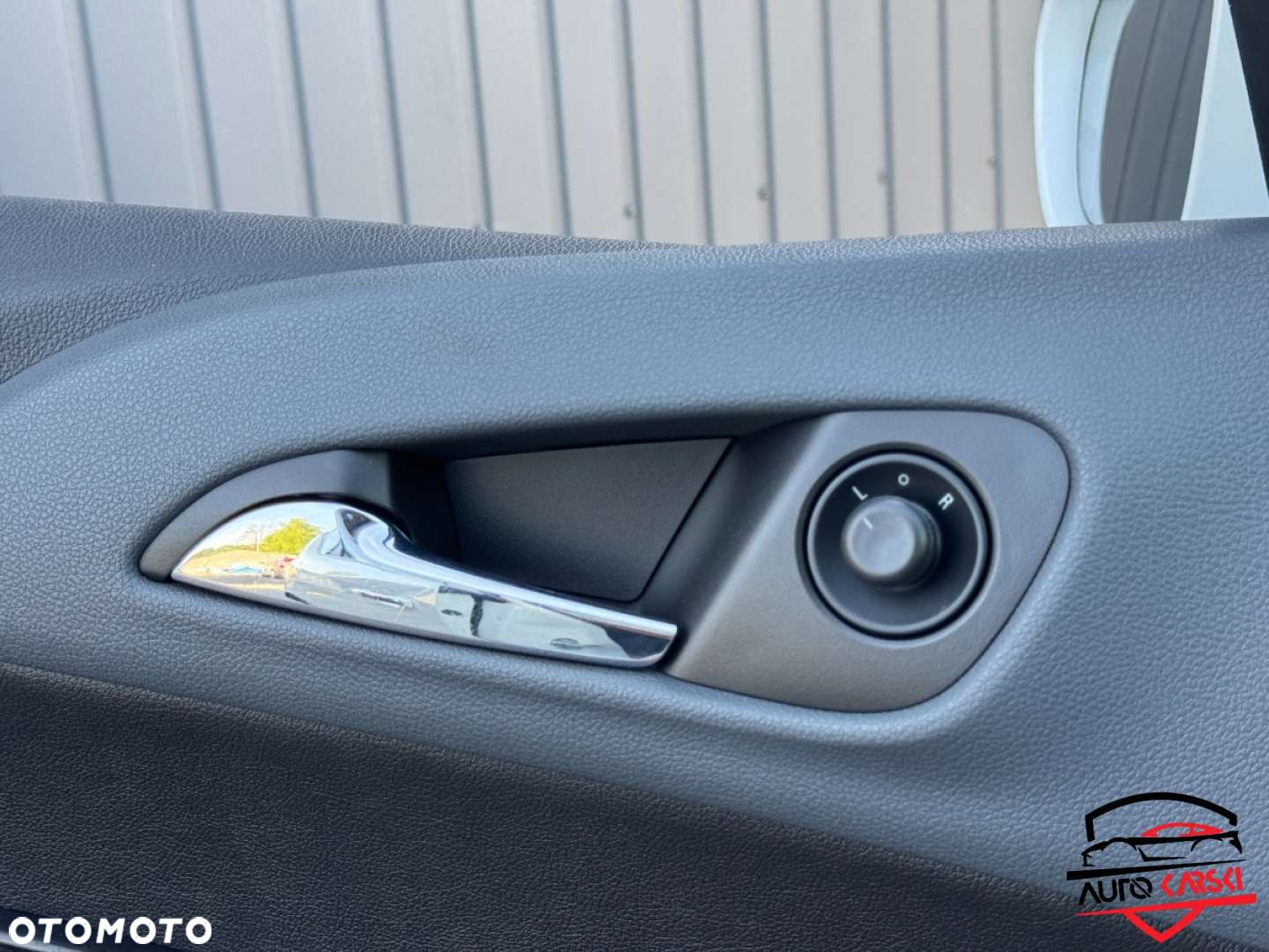 Opel Meriva - 14