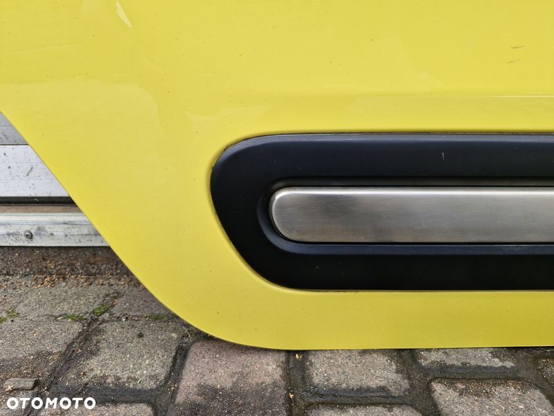 FIAT 500L DRZWI PRAWY TYŁ TYLNE PRAWE 830/B - 3