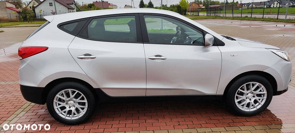 Hyundai ix35 - 13