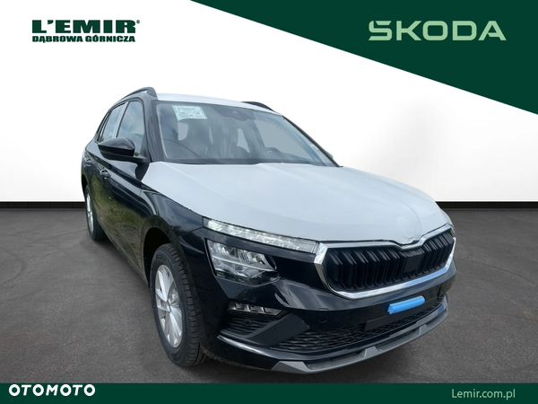 Skoda Kamiq 1.5 TSI Edition 130 DSG