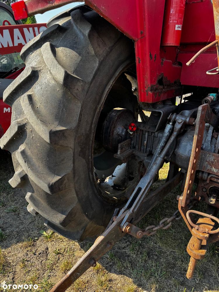 Massey Ferguson 698 - 21