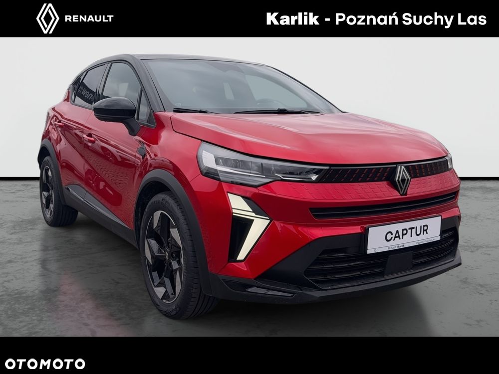 Renault Captur - 2