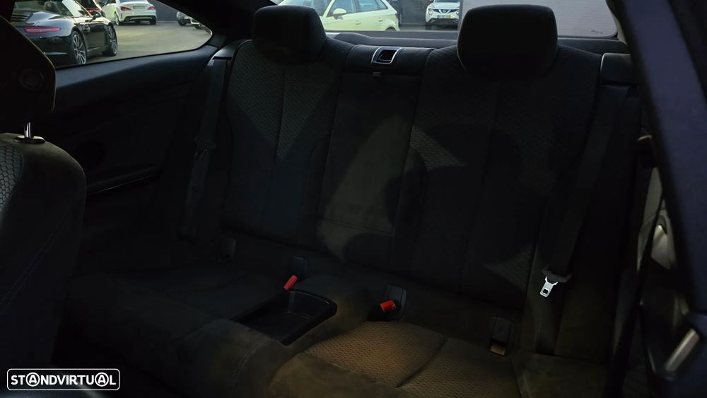 BMW 420 d Pack M Auto - 22