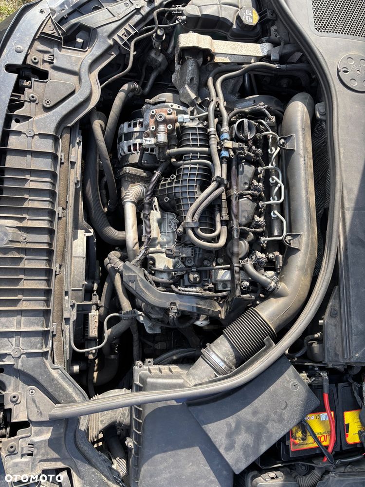Silnik kompletny Volvo 2.0 D3 150KM D4204T9 - 1