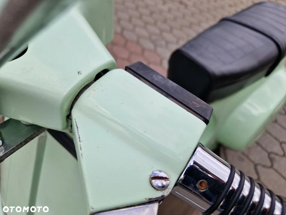 Vespa PK - 4