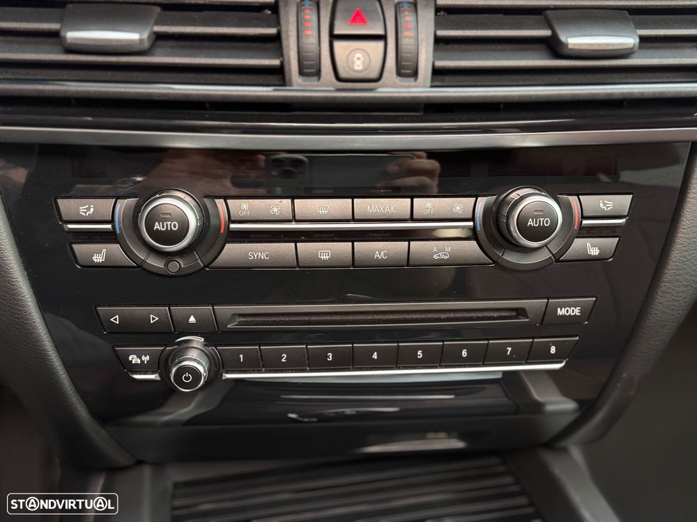 BMW X5 40e xDrive Pack M - 23