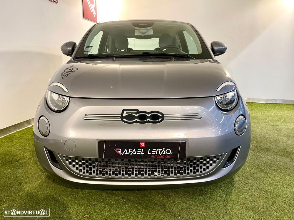 Fiat 500e 42 kWh Icon - 2