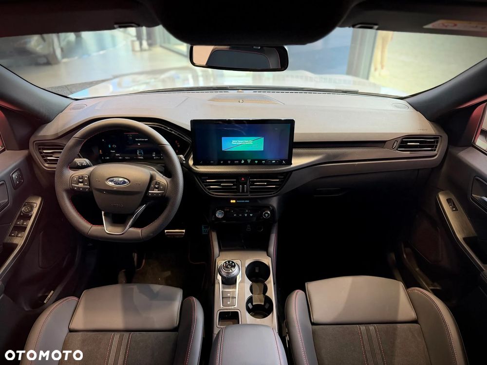 Ford Kuga 2.5 FHEV FWD ST-Line X - 16