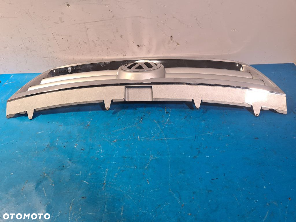 ATRAPA / GRILL VOLKSWAGEN TOUAREG 7L - 12