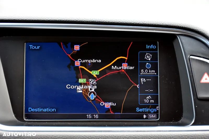 Audi Q5 2.0 TDI Quattro S tronic - 17