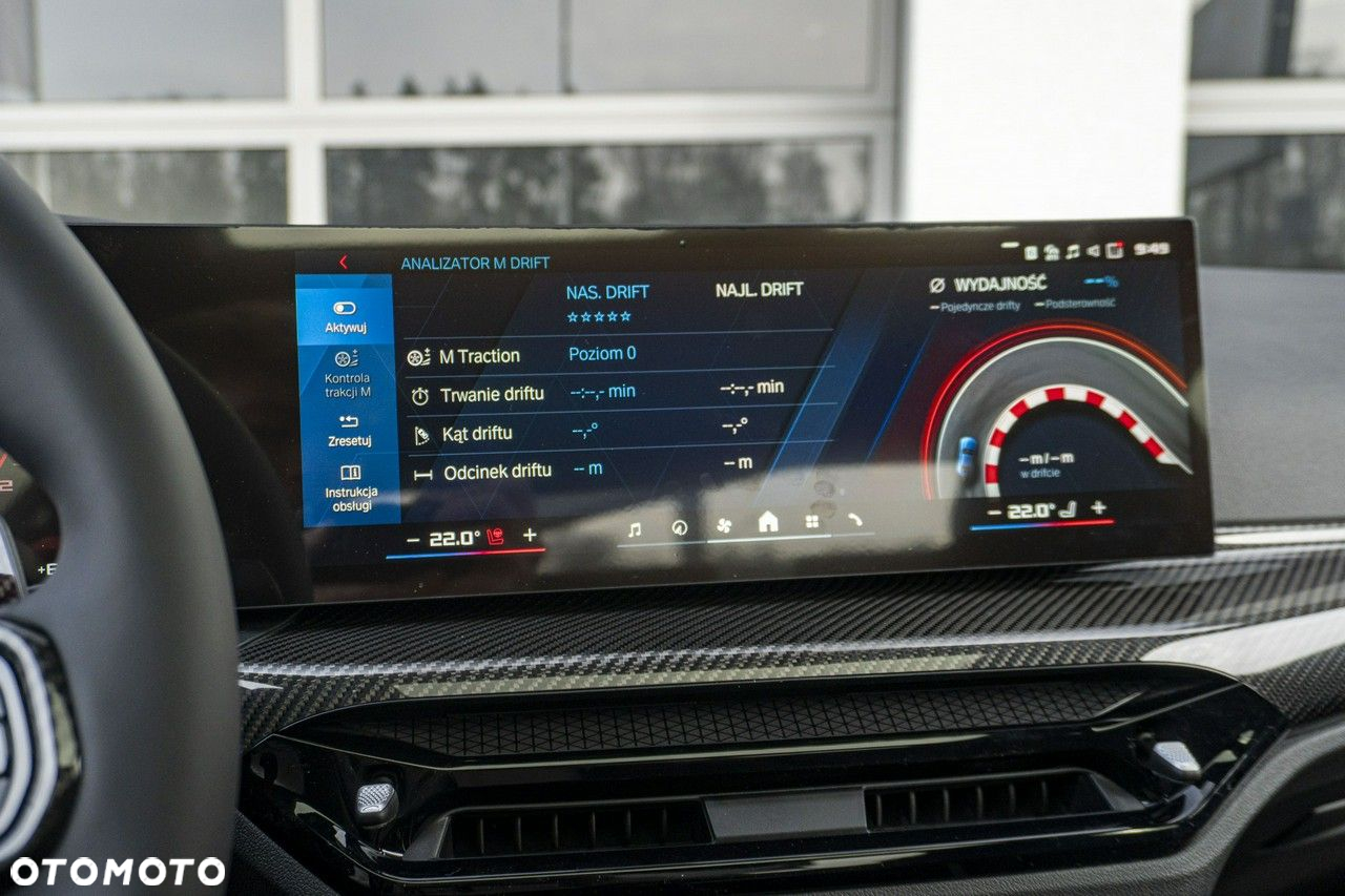 BMW M3 - 26