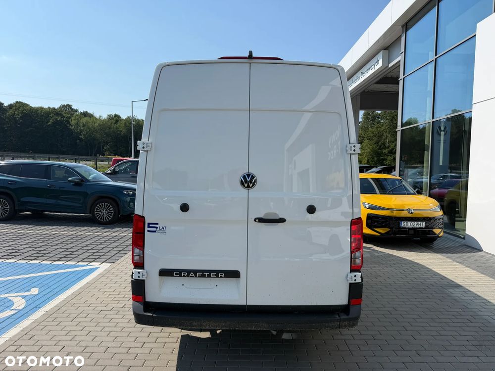 Volkswagen Crafter - 7