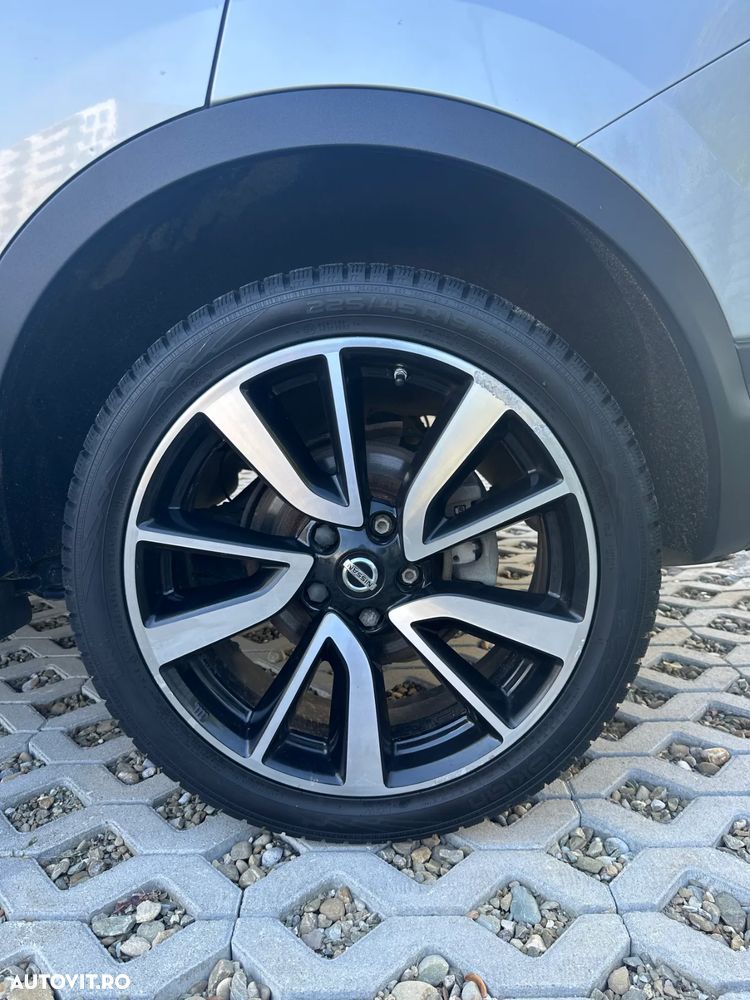 Nissan Qashqai - 15
