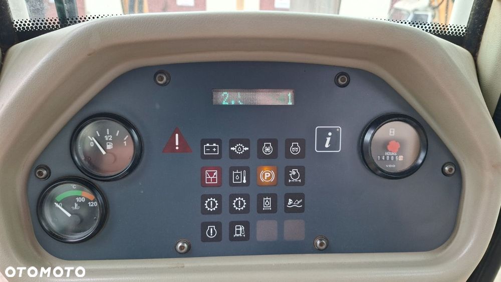 Liebherr Pr 724 Xl + Trimble - 17