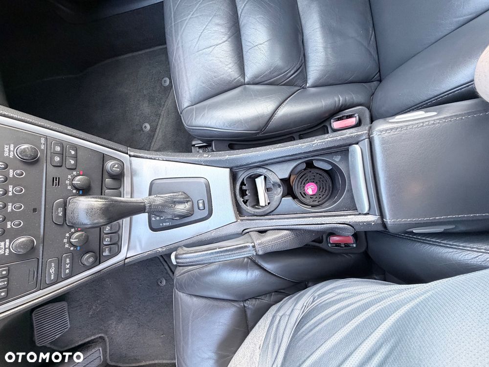 Volvo S60 - 12