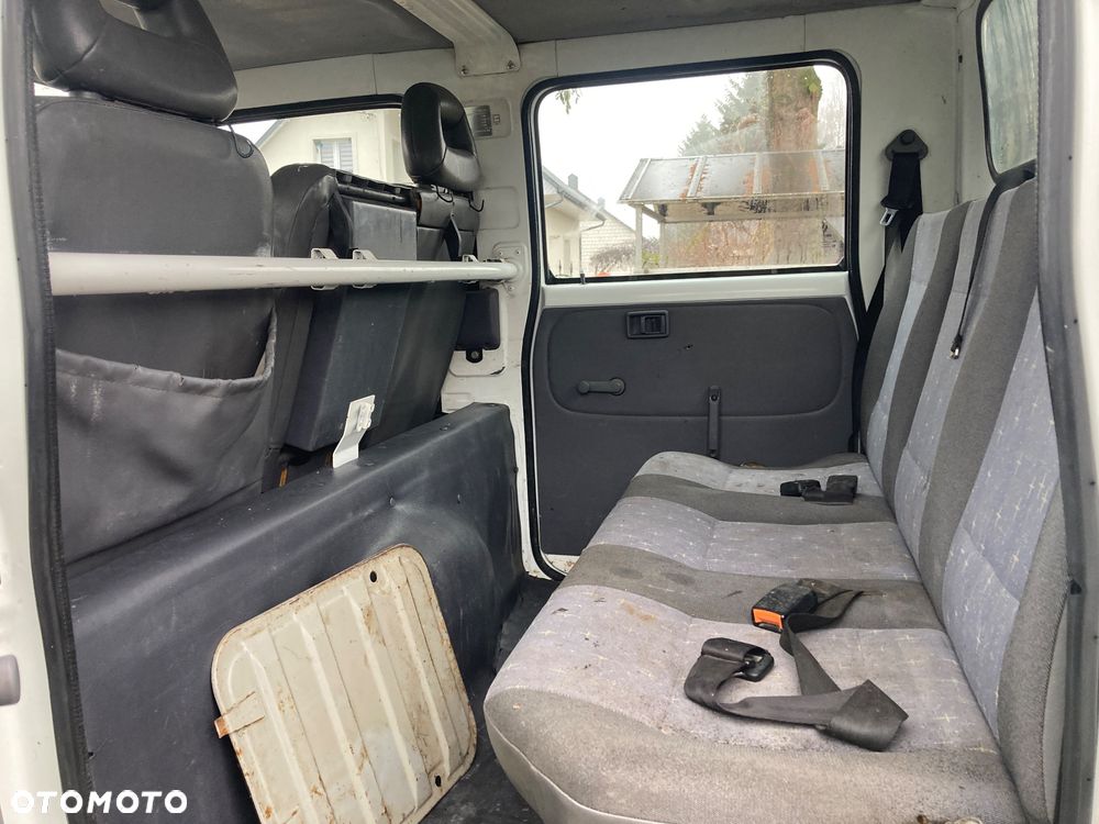 Mitsubishi Canter - 10