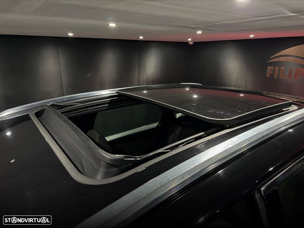 DS DS7 Crossback 1.5 BlueHDi So Chic EAT8 - 29