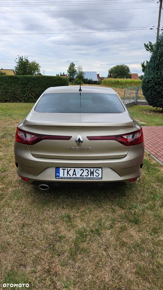 Renault Megane 1.6 SCe Zen - 4