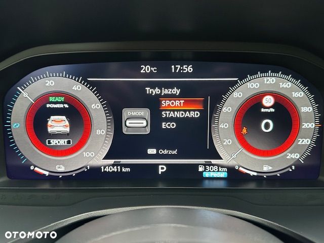 Nissan Qashqai 1.5 e-POWER Black Edition - 32