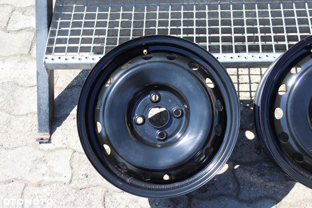 ALCAR HYUNDAI I20 15cali 4x100 ET47 6J TPMS - 1