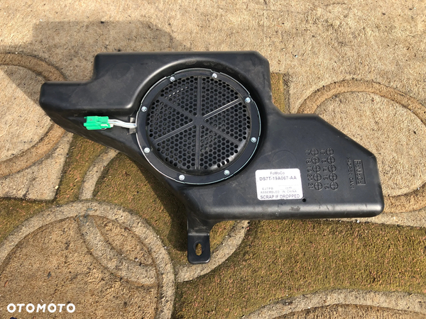 GŁOŚNIK SUBWOOFER FORD MONDEO MK5 DS7T-19A067-AA