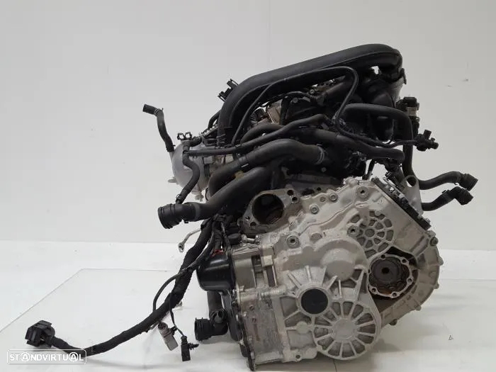 Motor CZEA VOLKSWAGEN 1.4L 150 CV - 3
