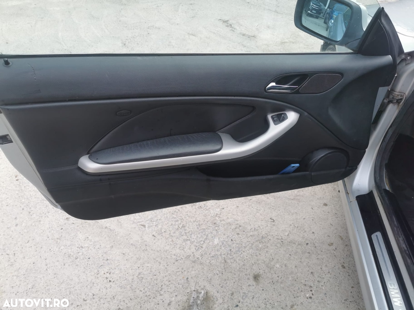 BMW Seria 3 320 Ci Aut. - 9