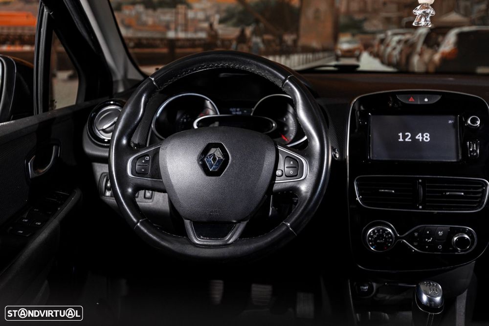 Renault Clio - 13