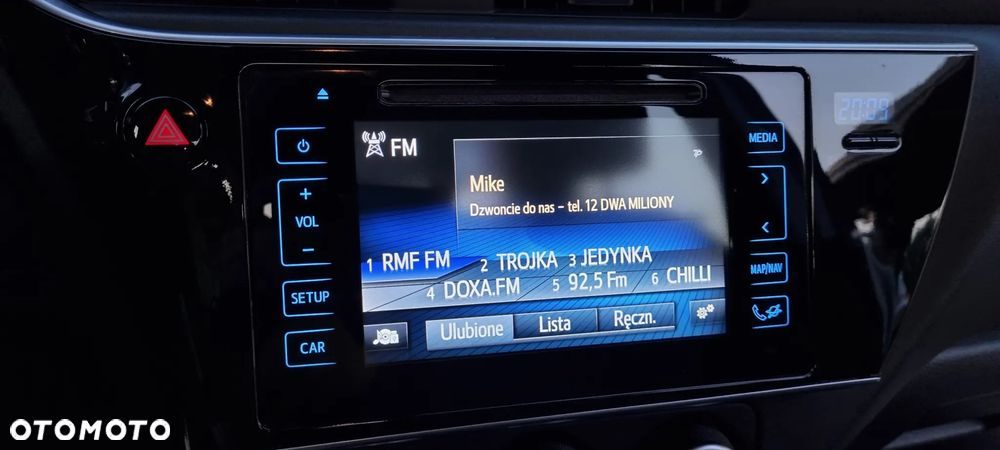 Toyota Corolla 1.6 Active - 16