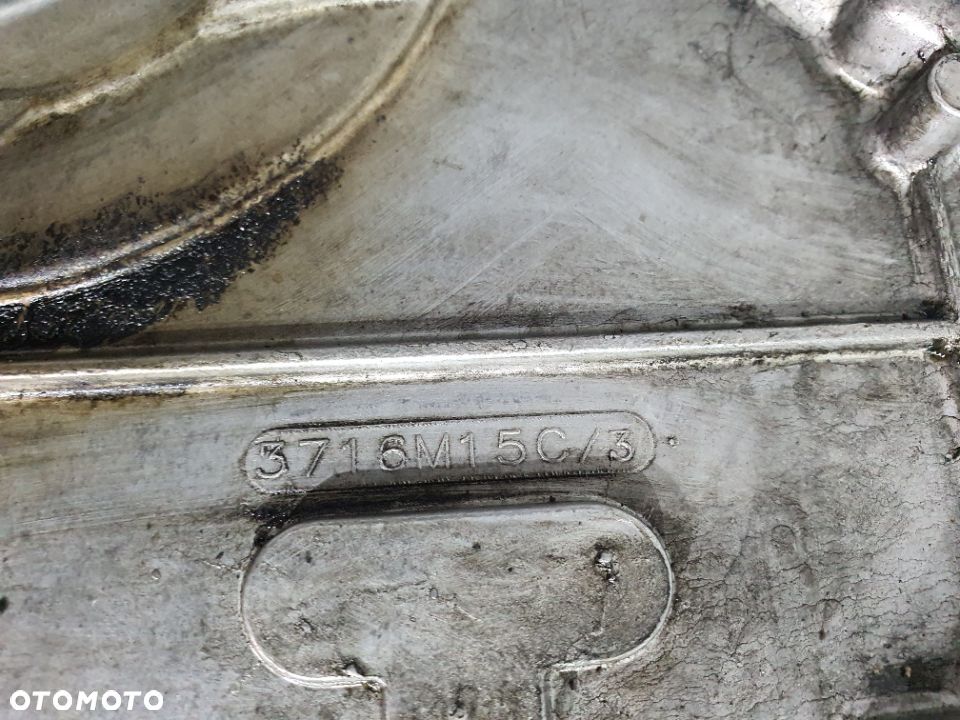 POKRYWA ROZRZĄDU PERKINS CATERPILLAR 1004 1006 3716M15C/3 - 3