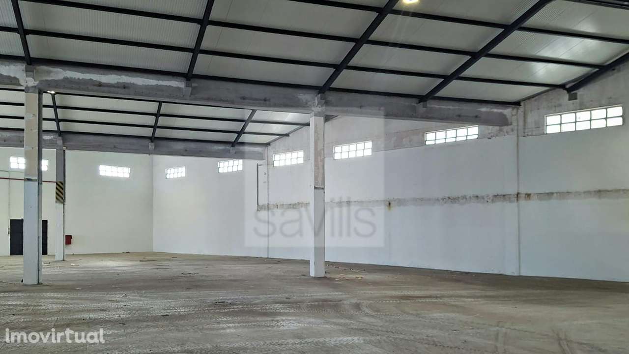 Armazém | Alverca - Grande imagem: 4/13