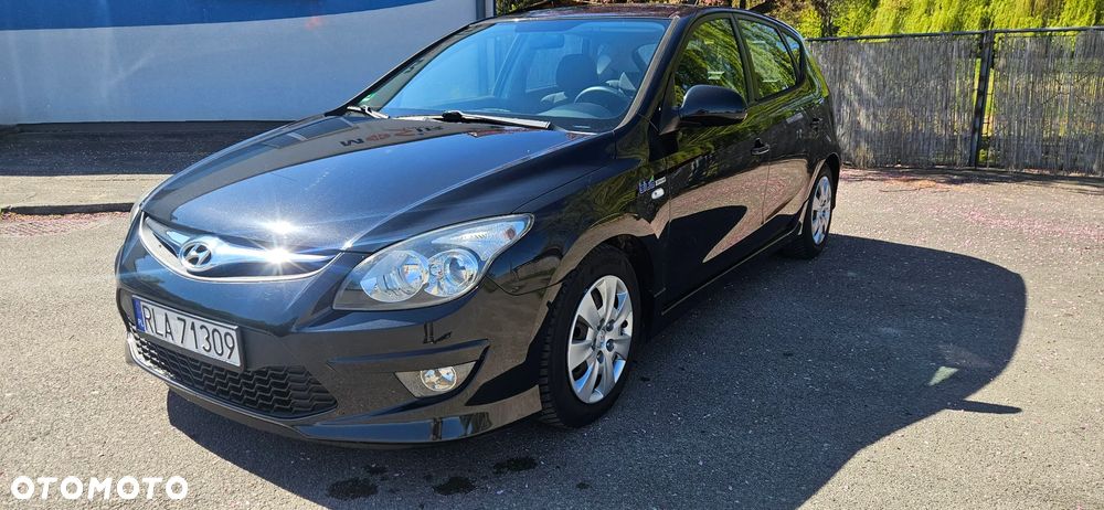 Hyundai i30 1.4 Blue Comfort - 6