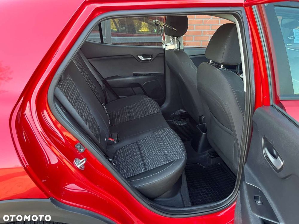 Kia Stonic 1.0 T-GDI Business Line - 25