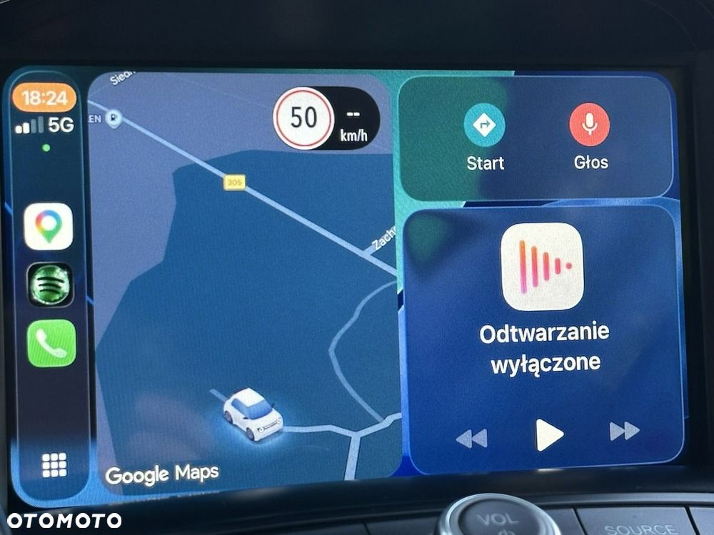 Ford Kuga - 23