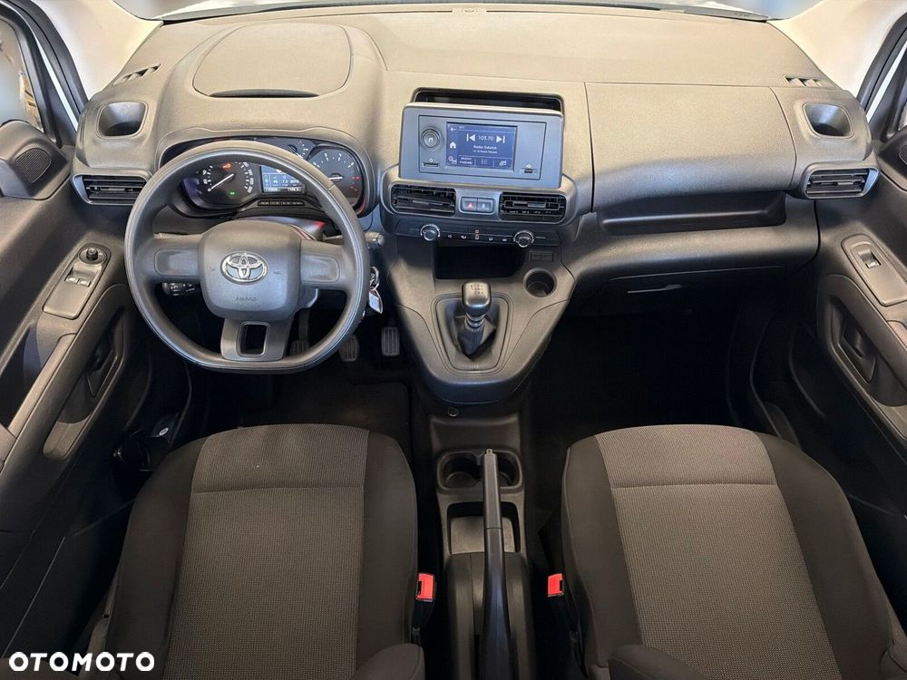 Toyota Proace City Verso - 21