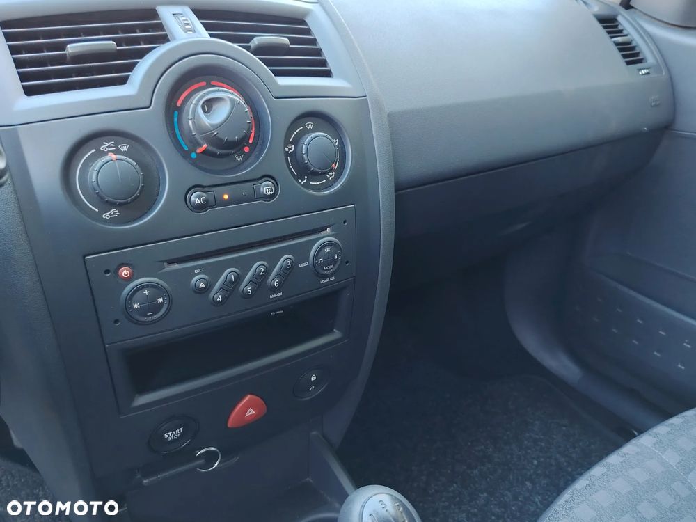 Renault Megane - 22