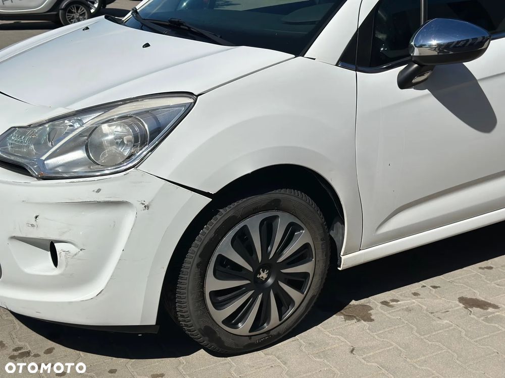 Citroën C3 - 4