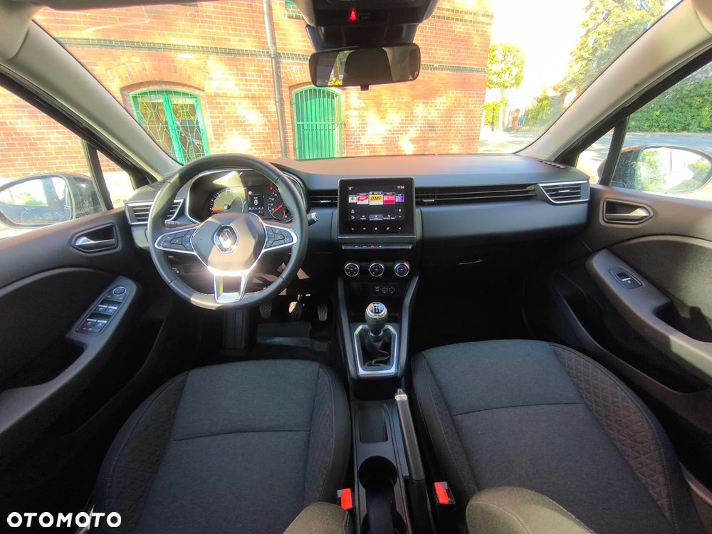 Renault Clio 1.0 TCe Zen - 3