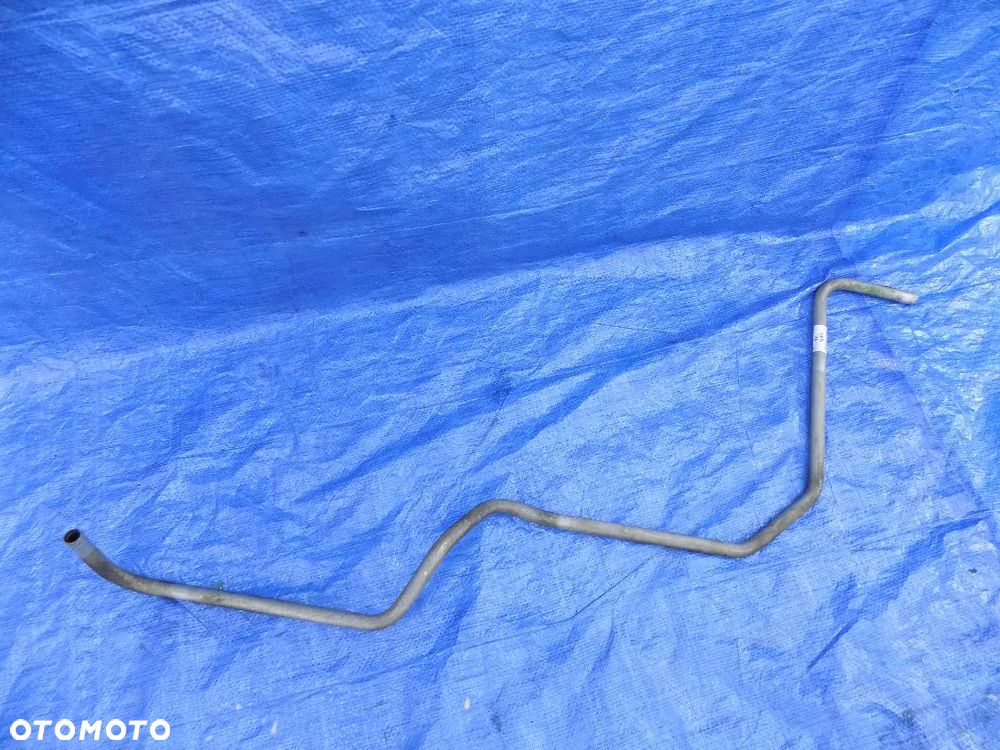 rurka przewód wody john deere 6300 6100 6200 6400 - 1