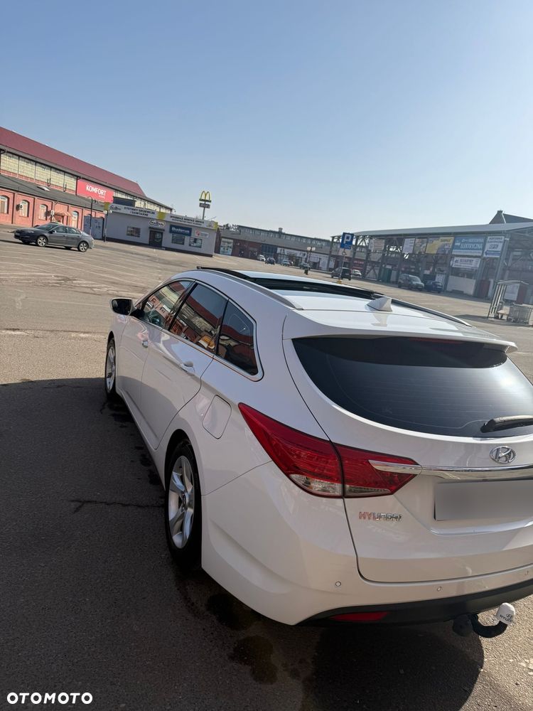 Hyundai i40 - 3