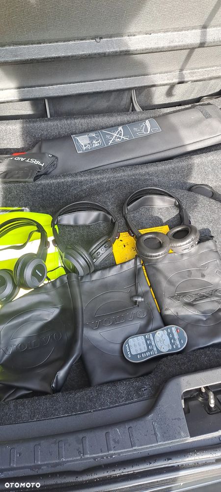 Volvo XC 60 D5 AWD Geartronic Momentum - 20