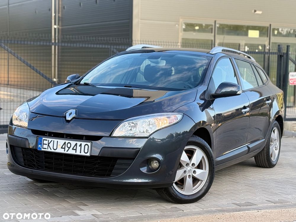 Renault Megane 1.6 16V 110 TomTom Edition - 2