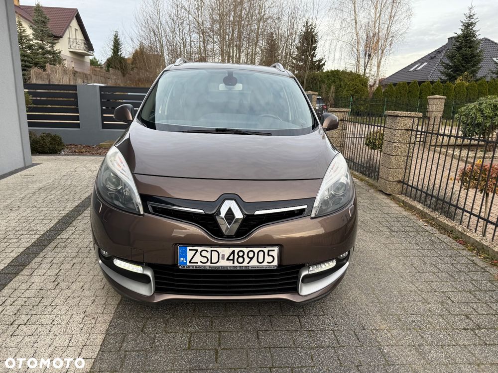 Renault Grand Scenic Gr 1.6 dCi Energy TomTom Edition - 27