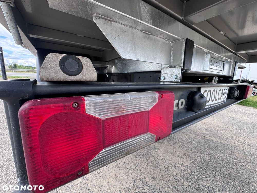Iveco Iveco Daily 35C11 / NOWA wywrotka 3-stronna ocynk (617) - 23