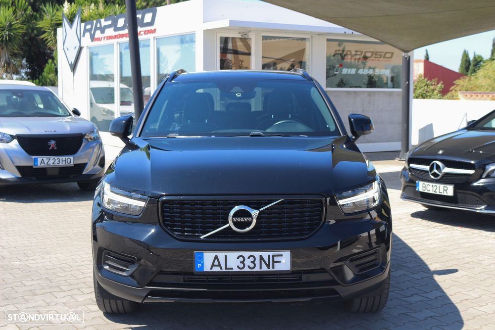 Volvo XC 40 1.5 T5 PHEV R-Design - 9