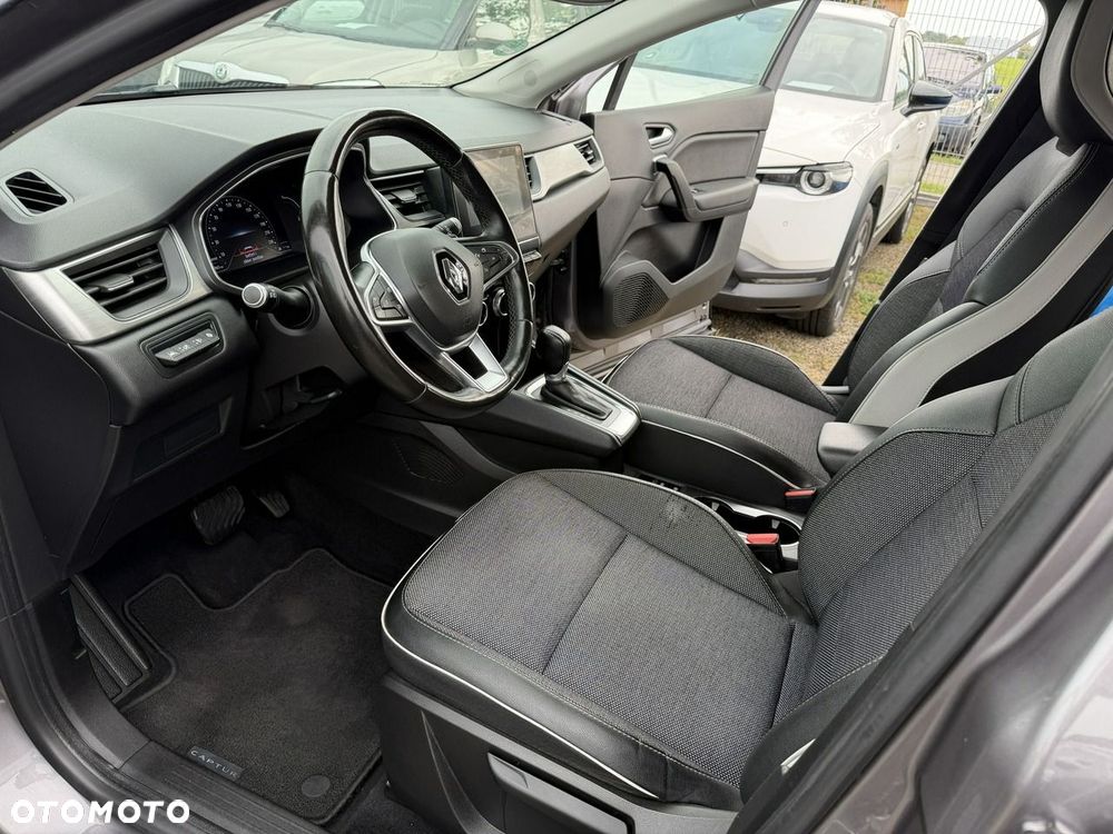 Renault Captur - 5