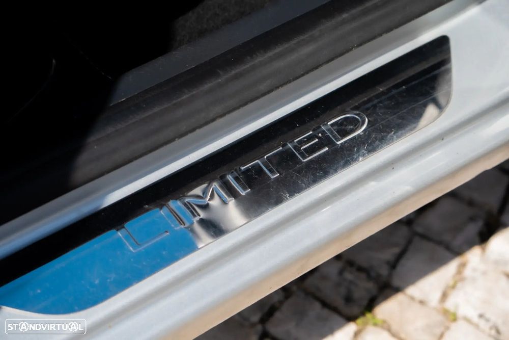 Renault Clio 1.5 dCi Limited EDition - 19