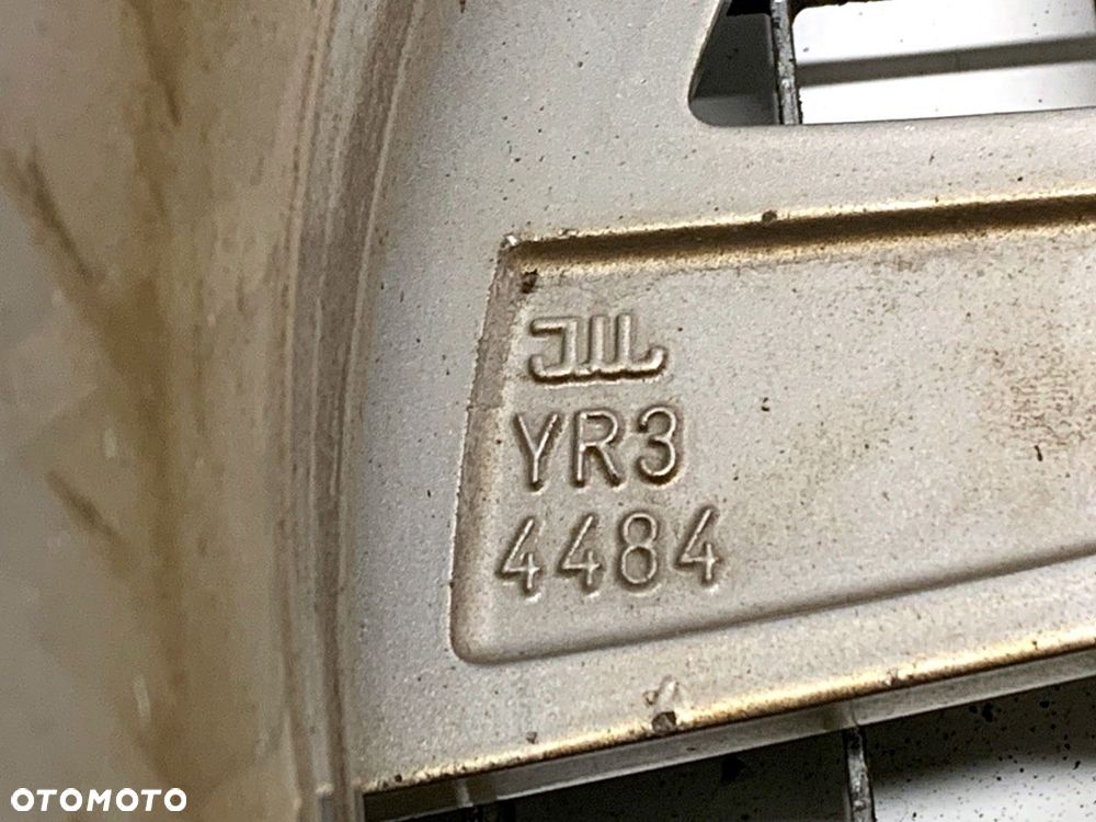 FELGA ALUMINIOWA 17  7J 5X112 57,1 ET 46  SKODA OCTAVIA IV Combi (NX5) 2019 - 2022 1.4 TSI iV 150 kW - 5