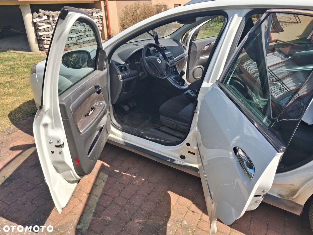 Fiat Croma - 6