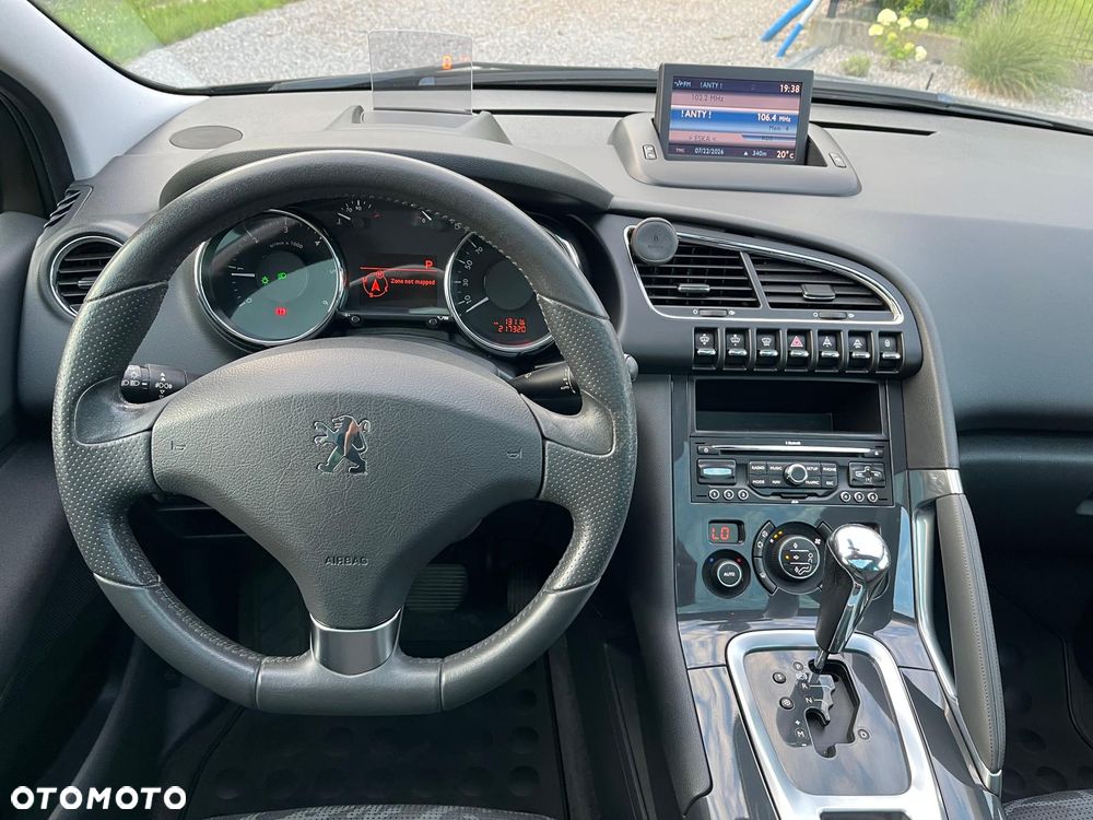 Peugeot 3008 - 18
